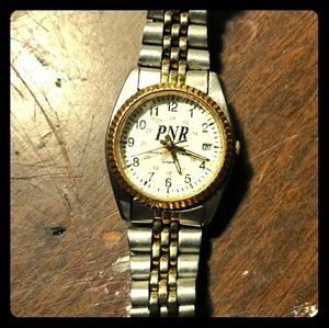 Collectors- Texas Panhandle Railroad watch 12k